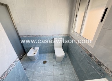 Venta - Adosado - Los Altos