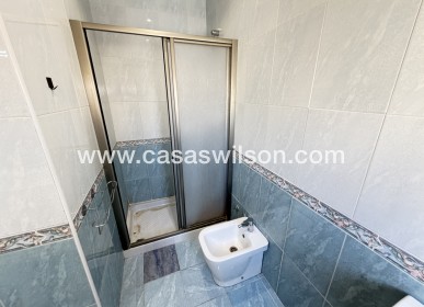 Venta - Adosado - Los Altos