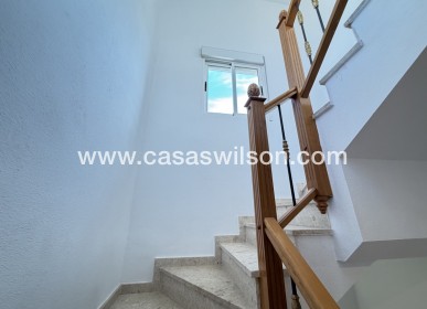 Venta - Adosado - Los Altos