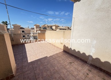 Venta - Adosado - Los Altos