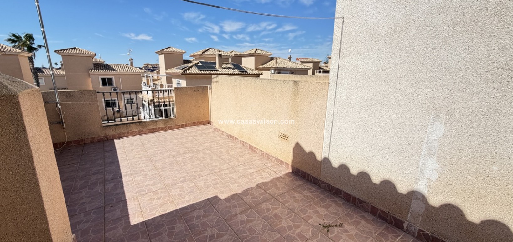 Venta - Adosado - Los Altos