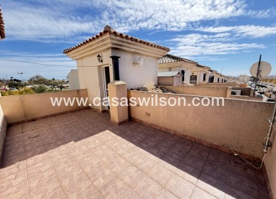 Venta - Adosado - Los Altos