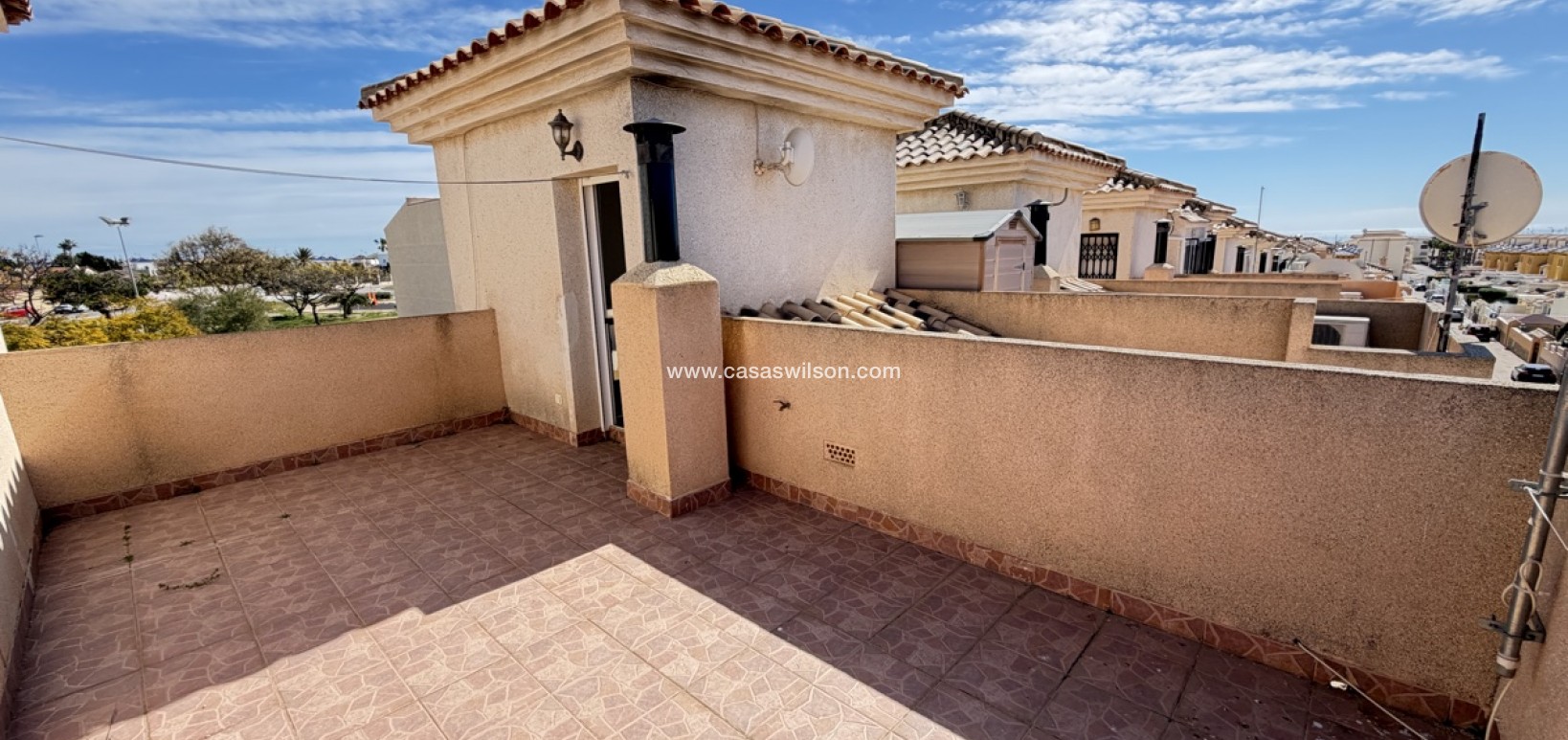 Venta - Adosado - Los Altos