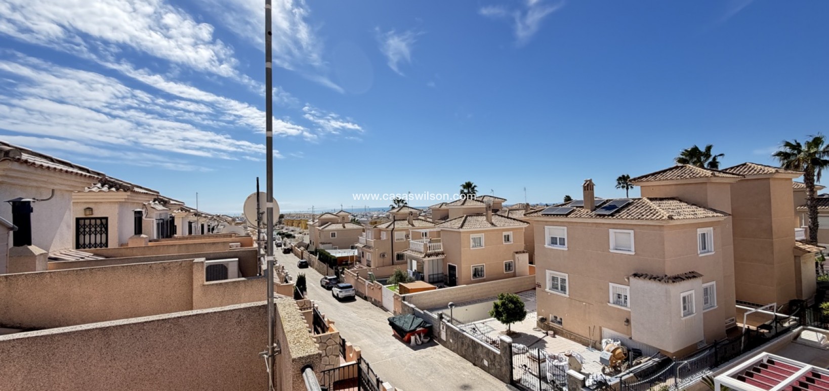 Venta - Adosado - Los Altos