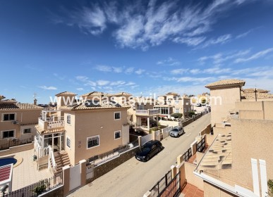 Venta - Adosado - Los Altos