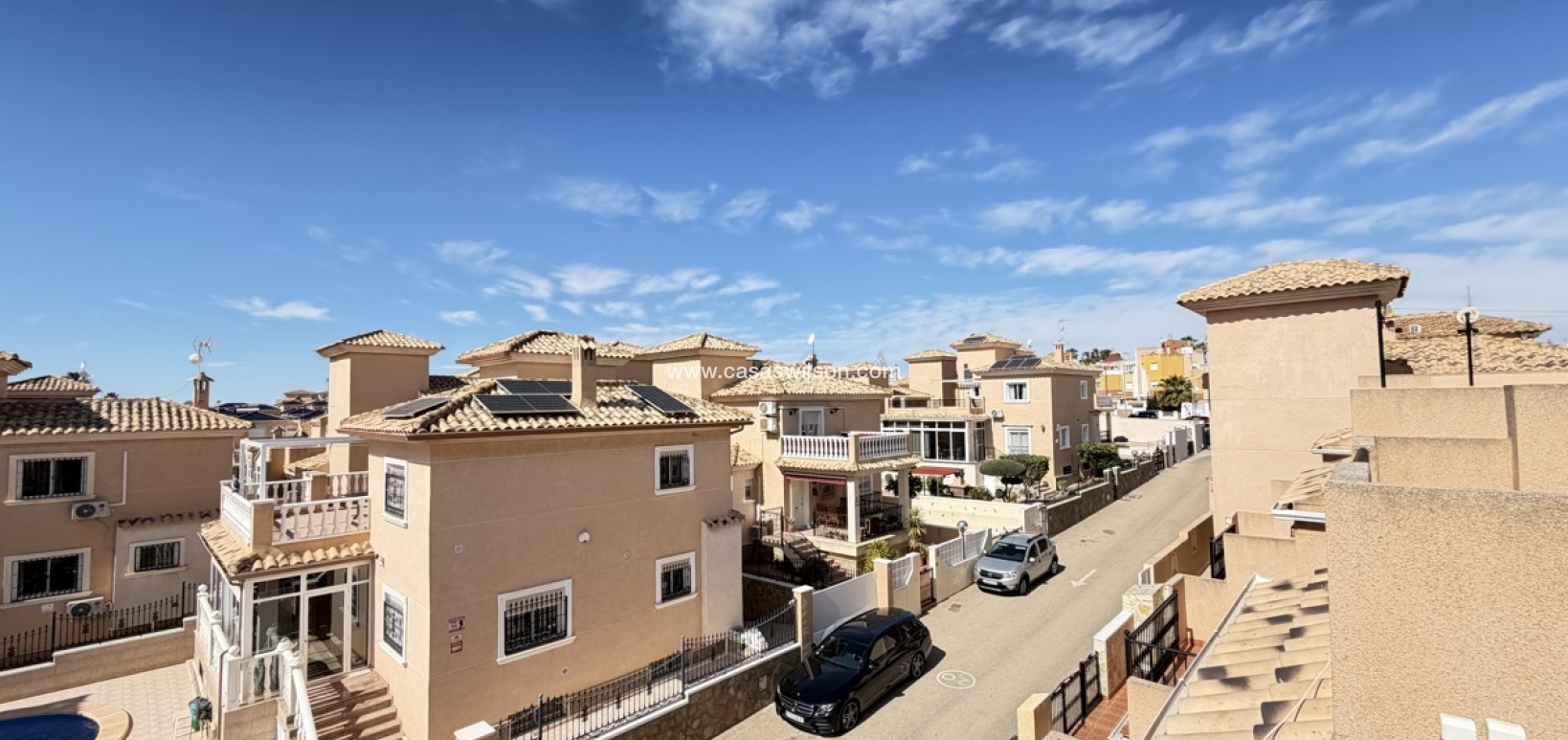 Venta - Adosado - Los Altos