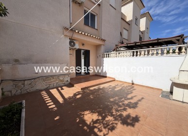 Venta - Adosado - Los Altos