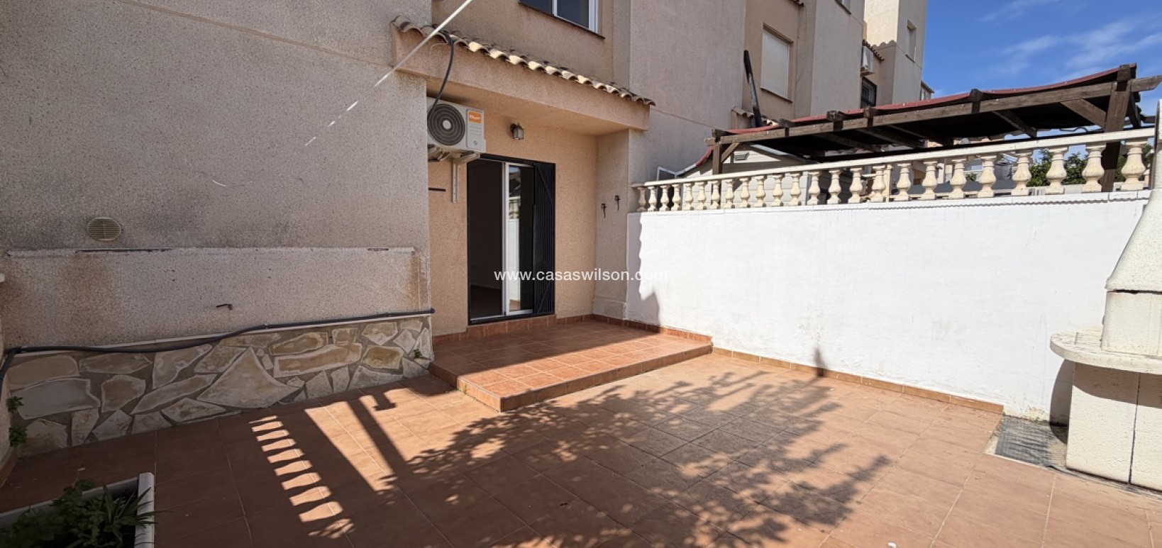 Venta - Adosado - Los Altos