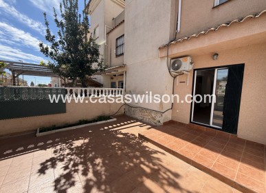 Venta - Adosado - Los Altos