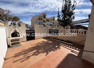 Venta - Adosado - Los Altos