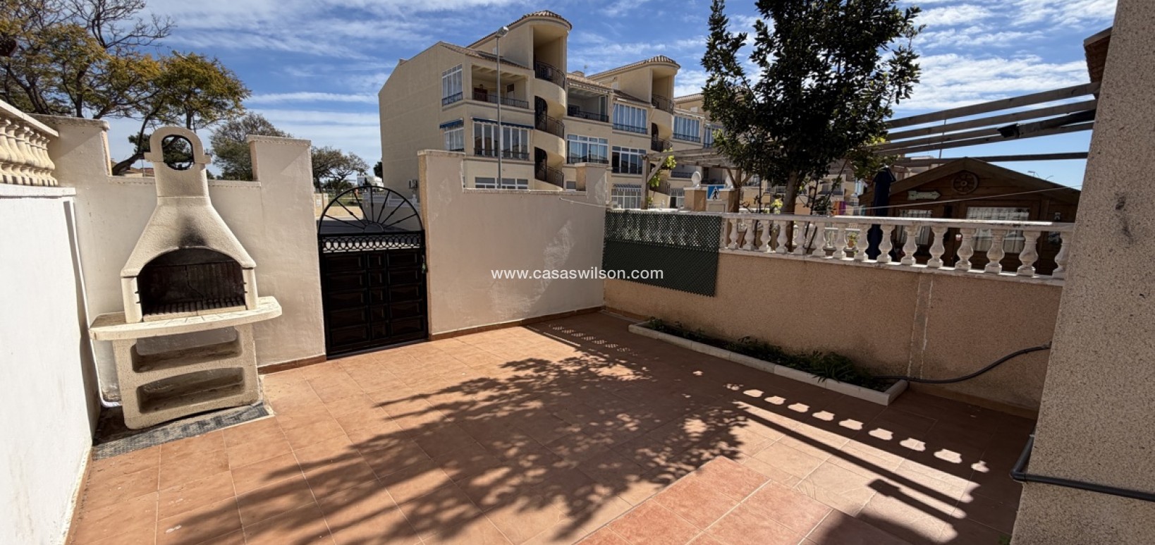 Venta - Adosado - Los Altos