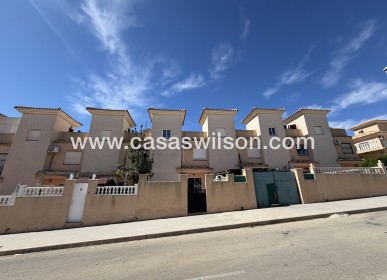 Venta - Adosado - Los Altos