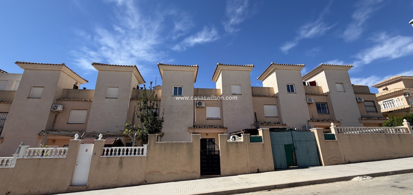 Venta - Adosado - Los Altos