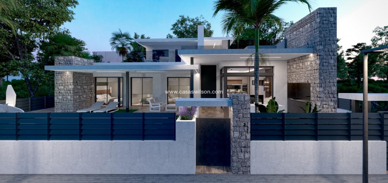 Nueva construcción  - Chalet - Torre Pacheco - Santa Rosalia Lake And Life Resort