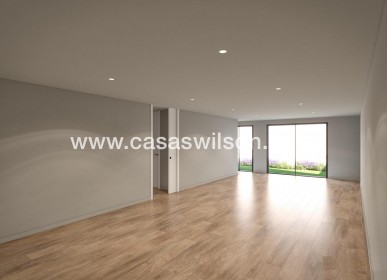 Nueva construcción  - Chalet - Torre Pacheco - Santa Rosalia Lake And Life Resort