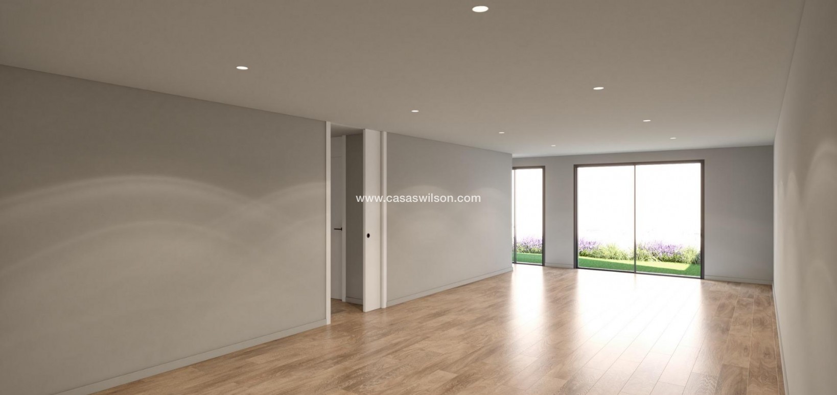 Nueva construcción  - Chalet - Torre Pacheco - Santa Rosalia Lake And Life Resort