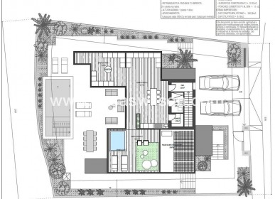 Nueva construcción  - Chalet - Torre Pacheco - Santa Rosalia Lake And Life Resort