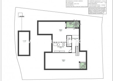 Nueva construcción  - Chalet - Torre Pacheco - Santa Rosalia Lake And Life Resort
