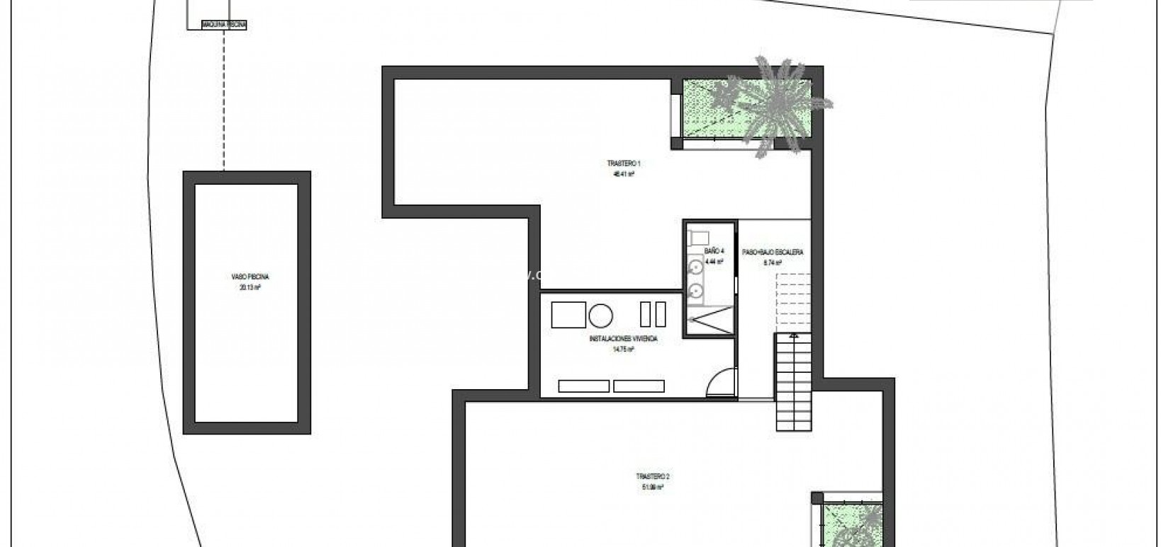 Nueva construcción  - Chalet - Torre Pacheco - Santa Rosalia Lake And Life Resort