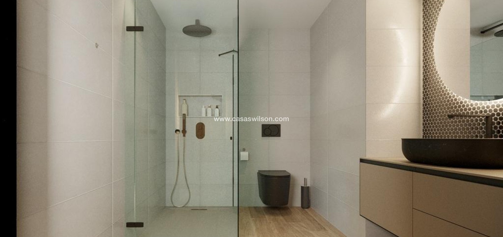 New Build - Appartement - Finestrat