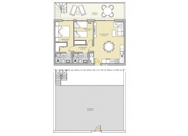 New Build - Appartement - Finestrat