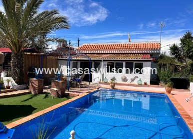 Sale - Country Property/Finca - Cartagena