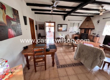 Sale - Country Property/Finca - Cartagena