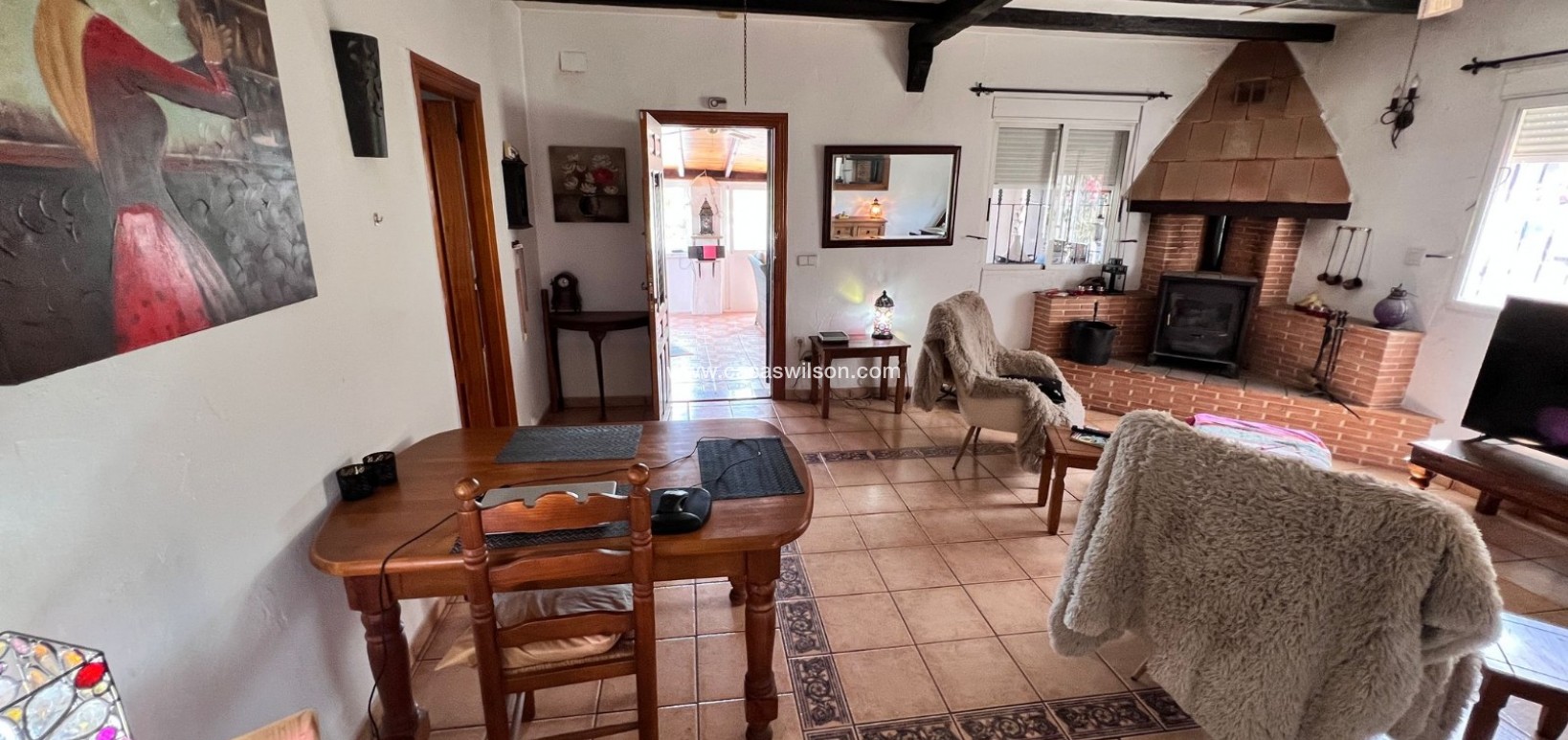Sale - Country Property/Finca - Cartagena
