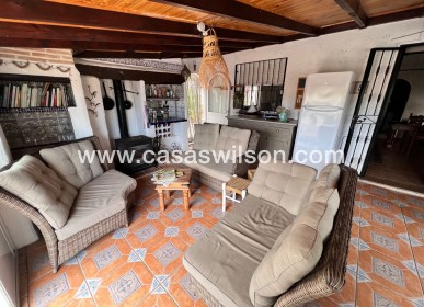 Sale - Country Property/Finca - Cartagena