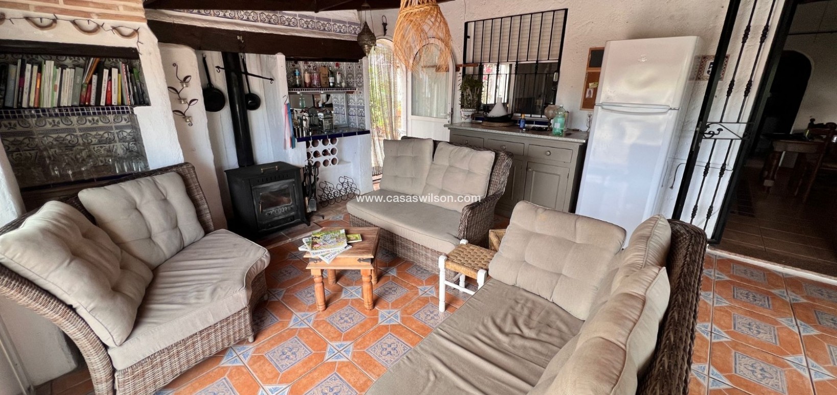 Sale - Country Property/Finca - Cartagena