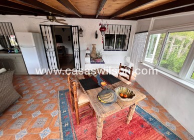 Sale - Country Property/Finca - Cartagena