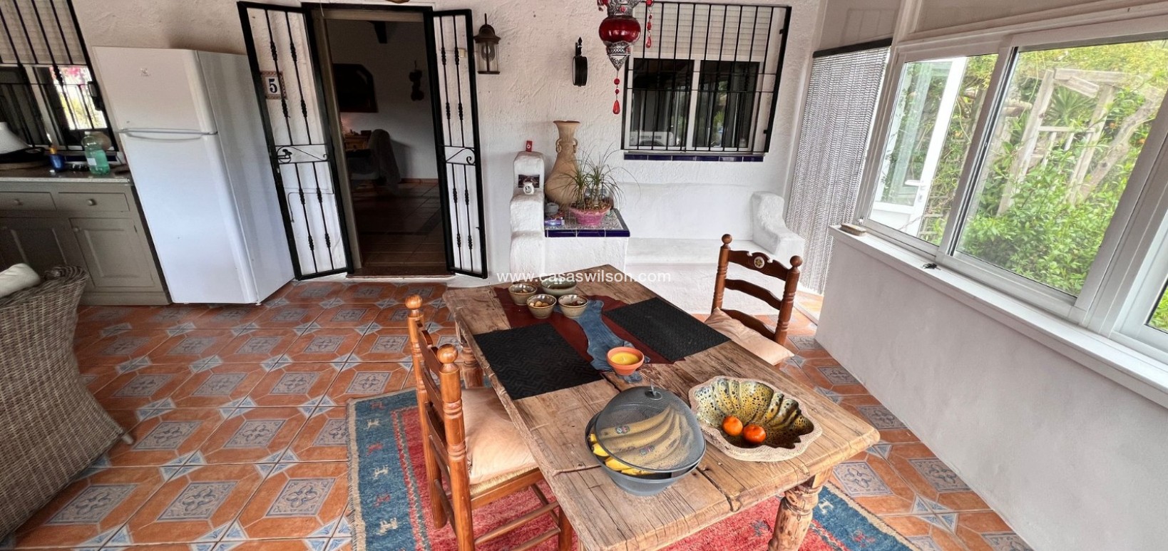 Sale - Country Property/Finca - Cartagena