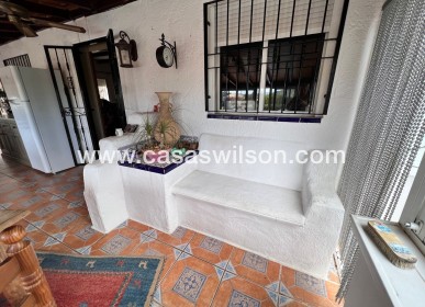 Sale - Country Property/Finca - Cartagena