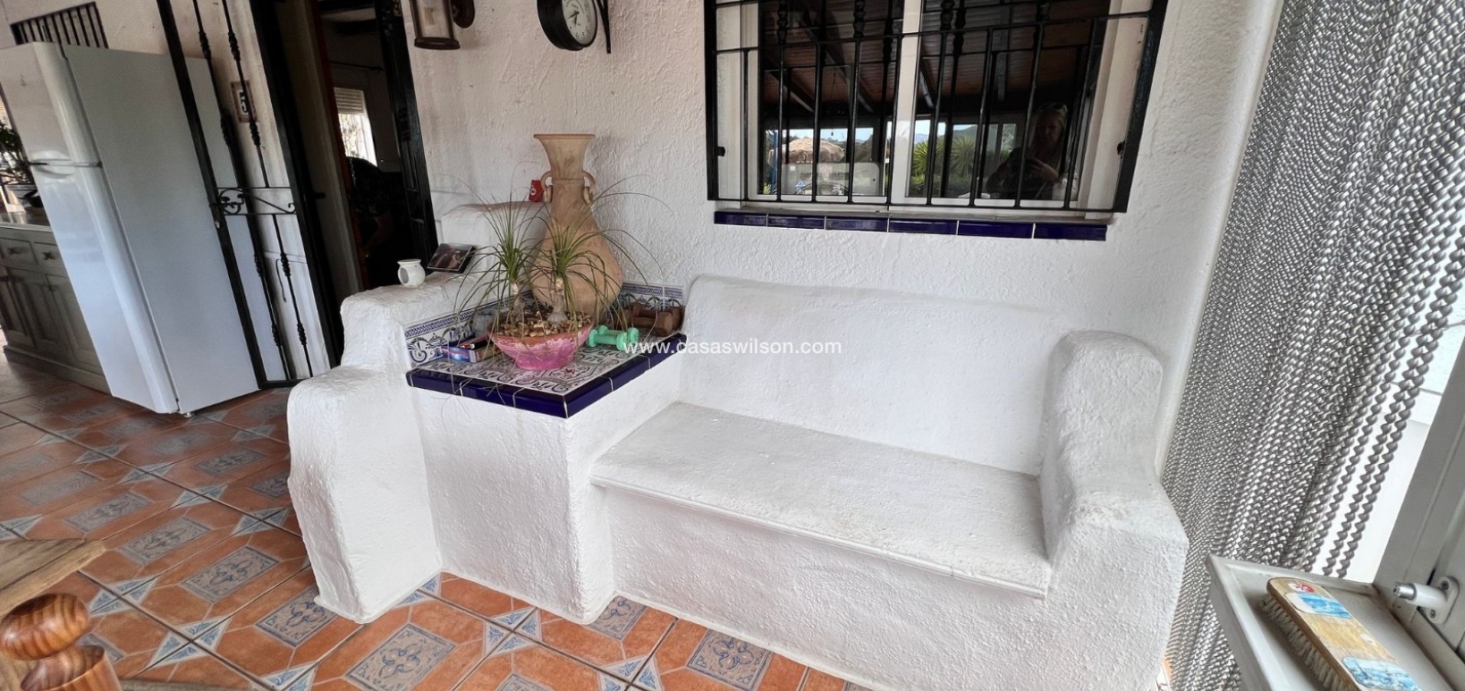 Sale - Country Property/Finca - Cartagena