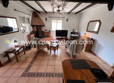 Sale - Country Property/Finca - Cartagena