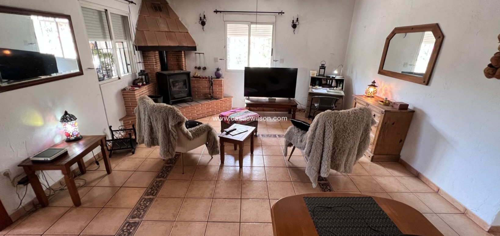 Sale - Country Property/Finca - Cartagena