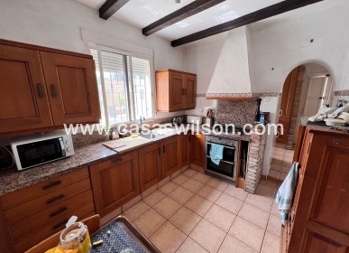 Sale - Country Property/Finca - Cartagena