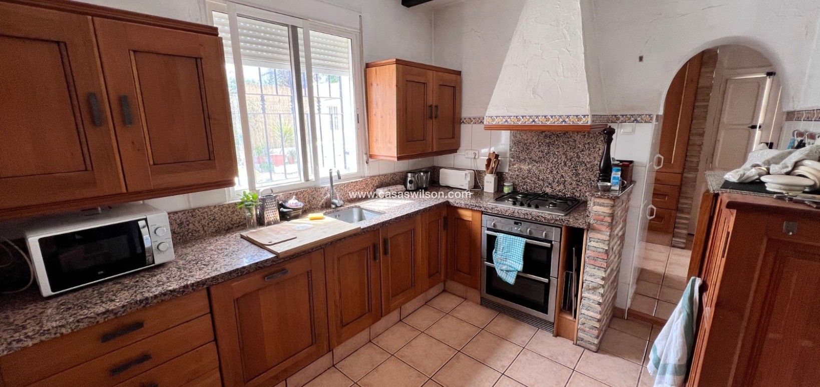 Sale - Country Property/Finca - Cartagena