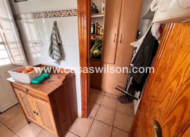 Sale - Country Property/Finca - Cartagena