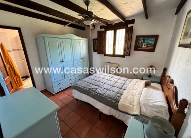 Sale - Country Property/Finca - Cartagena