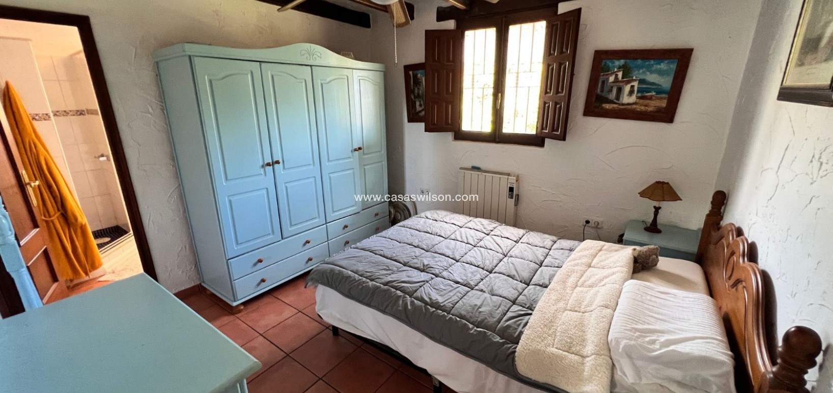 Sale - Country Property/Finca - Cartagena