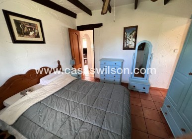 Sale - Country Property/Finca - Cartagena