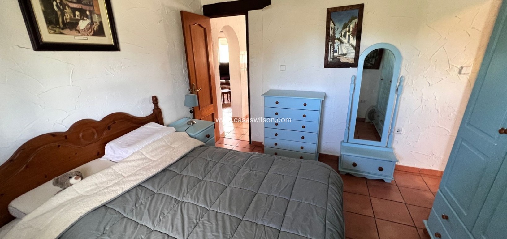 Sale - Country Property/Finca - Cartagena