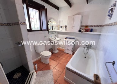 Sale - Country Property/Finca - Cartagena