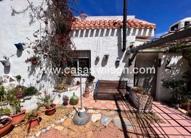 Sale - Country Property/Finca - Cartagena