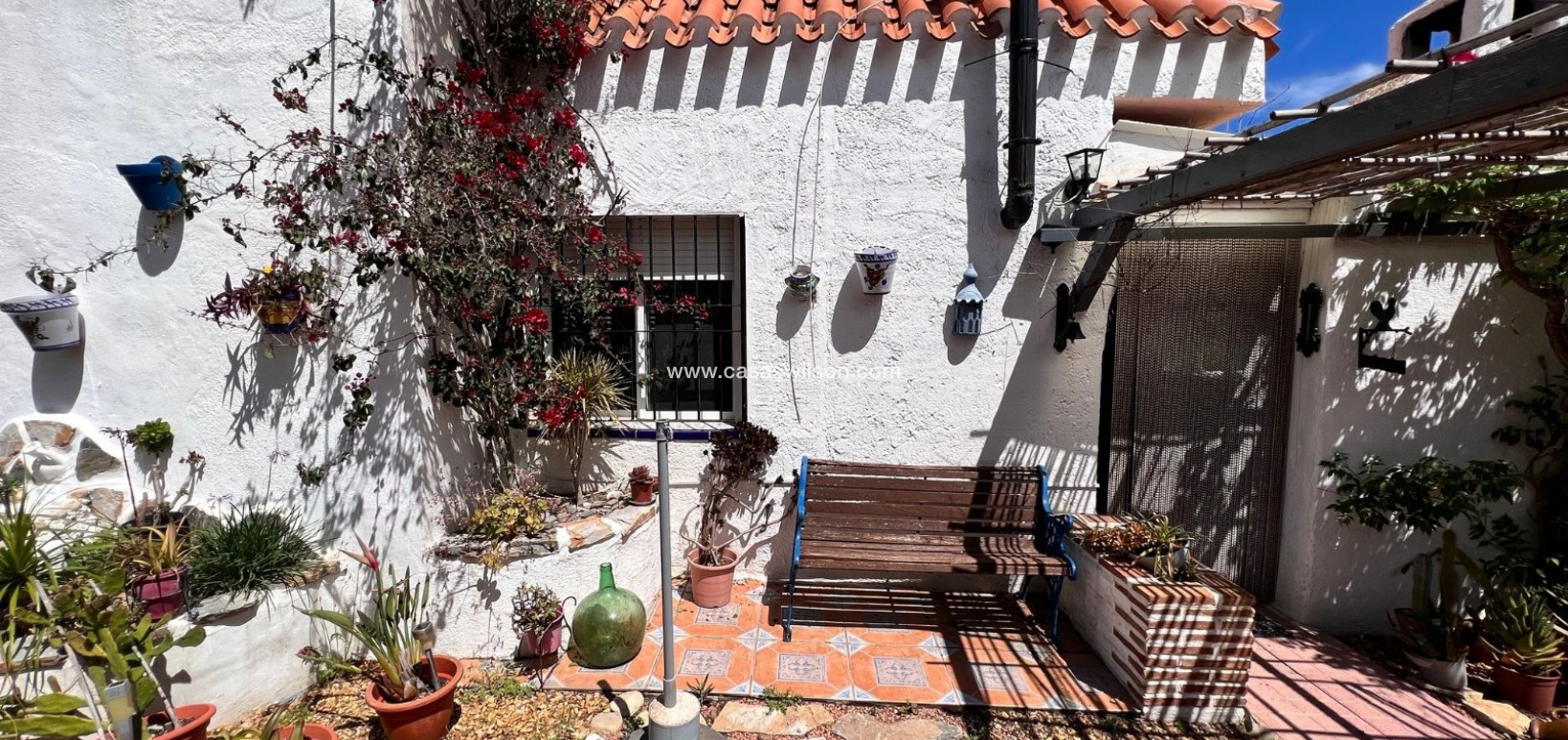 Sale - Country Property/Finca - Cartagena