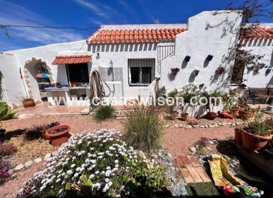 Sale - Country Property/Finca - Cartagena