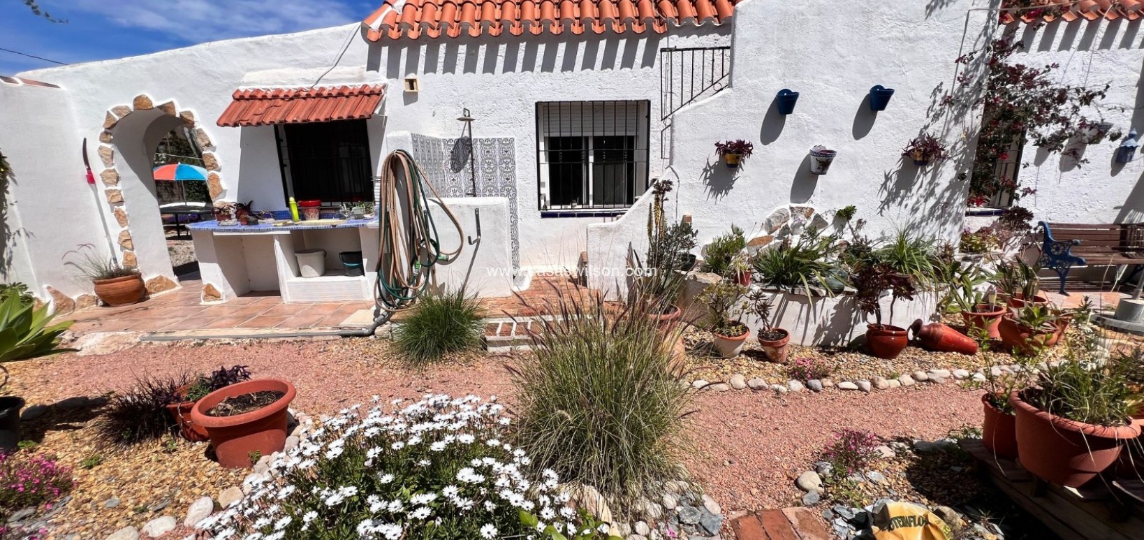 Sale - Country Property/Finca - Cartagena