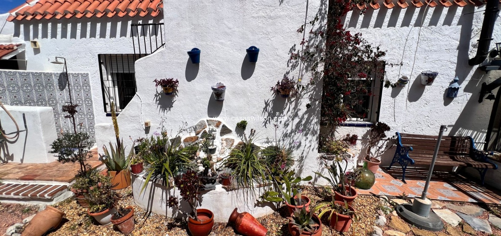 Sale - Country Property/Finca - Cartagena