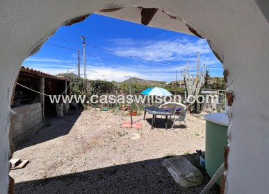 Sale - Country Property/Finca - Cartagena